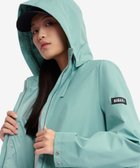 【エーグル/AIGLE】のGORE-TEX WINDSTOPPER ゴアテックスウインドストッパー 防風 透湿 フーデッドジャケット RP マウンテンパーカー 人気、トレンドファッション・服の通販 founy(ファニー) ファッション Fashion レディースファッション WOMEN アウター Coat Outerwear ジャケット Jackets アウトドア Outdoor ジャケット Jacket スタイリッシュ Stylish パーカー Hoodie 旅行 Travel 春 Spring thumbnail グリーン|ID: prp329100004560205 ipo3291000000032241693