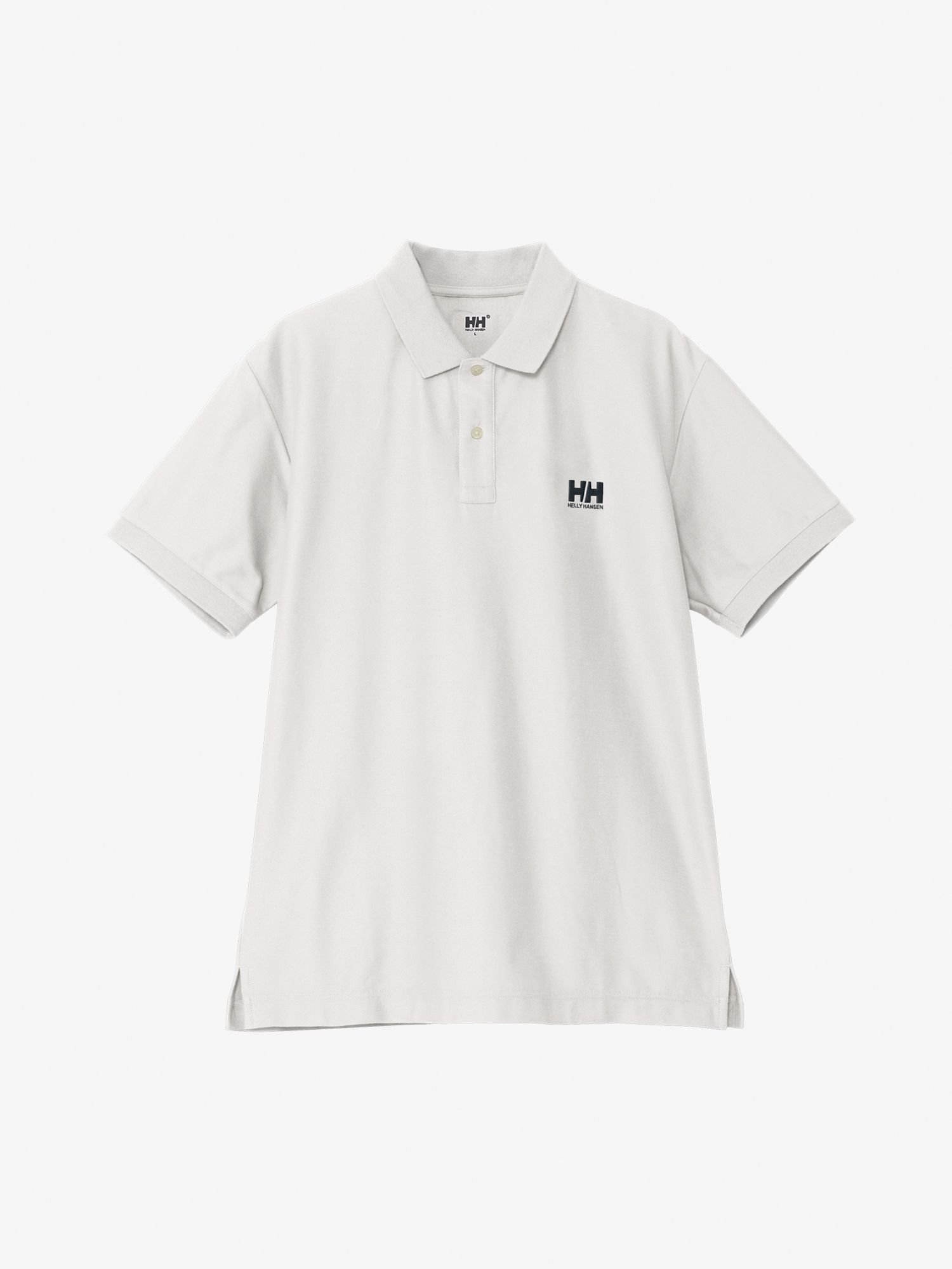 【ヘリーハンセン/HELLY HANSEN】の【公式】ショートスリーブ HHロゴポロ(ユニセックス) インテリア・キッズ・メンズ・レディースファッション・服の通販 founy(ファニー) 　ファッション　Fashion　レディースファッション　Fashion for Women　ショート　Short, Short Length　スポーツ　Sports, Activewear　スリーブ　Sleeve, Long Sleeve / Short Sleeve　ベーシック　Basic, Essential　ポロシャツ　Polo Shirt, Collared Tee　抗菌　Antibacterial, Bacteria-Resistant　クリアホワイト|ID: prp329100004560237 ipo3291000000032739965