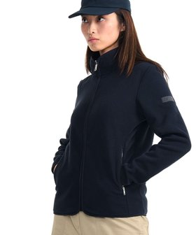 【エーグル/AIGLE】のジップアップ マイクロフリースジャケット T-KIT 人気、トレンドファッション・服の通販 founy(ファニー) ファッション Fashion レディースファッション WOMEN アウター Coat Outerwear ジャケット Jackets ジップアップ Zip Up フィット Fit ベーシック Basic ライニング Lining レギュラー Regular 定番 Standard A/W・秋冬 Aw・Autumn/Winter・Fw・Fall-Winter |ID:prp329100004560249