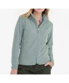 【エーグル/AIGLE】のジップアップ マイクロフリースジャケット T-KIT 人気、トレンドファッション・服の通販 founy(ファニー) ファッション Fashion レディースファッション WOMEN アウター Coat Outerwear ジャケット Jackets ジップアップ Zip Up フィット Fit ベーシック Basic ライニング Lining レギュラー Regular 定番 Standard A/W・秋冬 Aw・Autumn/Winter・Fw・Fall-Winter thumbnail グリーン|ID: prp329100004560249 ipo3291000000032242047