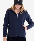 【エーグル/AIGLE】のジップアップ マイクロフリースジャケット T-KIT 人気、トレンドファッション・服の通販 founy(ファニー) ファッション Fashion レディースファッション WOMEN アウター Coat Outerwear ジャケット Jackets ジップアップ Zip Up フィット Fit ベーシック Basic ライニング Lining レギュラー Regular 定番 Standard A/W・秋冬 Aw・Autumn/Winter・Fw・Fall-Winter thumbnail ダークネイビー|ID: prp329100004560249 ipo3291000000032242048