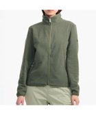 【エーグル/AIGLE】のジップアップ マイクロフリースジャケット T-KIT 人気、トレンドファッション・服の通販 founy(ファニー) ファッション Fashion レディースファッション WOMEN アウター Coat Outerwear ジャケット Jackets ジップアップ Zip Up フィット Fit ベーシック Basic ライニング Lining レギュラー Regular 定番 Standard A/W・秋冬 Aw・Autumn/Winter・Fw・Fall-Winter thumbnail モスグリーン|ID: prp329100004560249 ipo3291000000032242049