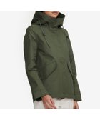 【エーグル/AIGLE】の透湿防水 フィッシュテールフーデッドジャケット / マウンテンパーカー 人気、トレンドファッション・服の通販 founy(ファニー) ファッション Fashion レディースファッション WOMEN アウター Coat Outerwear ジャケット Jackets エレガント 上品 Elegant シンプル Simple ジャケット Jacket ドローコード Draw Cord ドローストリング Drawstring ハンド Hand パーカー Hoodie フィット Fit フラップ Flap ポケット Pocket ミドル Middle レギュラー Regular 定番 Standard thumbnail モスグリーン|ID: prp329100004560263 ipo3291000000032242172