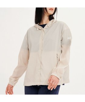 【エーグル/AIGLE】のUVカット 撥水 フーデッドショートジャケット / ナイロンジャケット 人気、トレンドファッション・服の通販 founy(ファニー) ファッション Fashion レディースファッション WOMEN アウター Coat Outerwear ジャケット Jackets アウトドア Outdoor シリコン Silicon シンプル Simple ジャケット Jacket ダメージ Damage パッチ Patch フィット Fit ブルゾン Blouson レギュラー Regular おすすめ Recommend ビジネス 仕事 通勤 Business |ID:prp329100004560266