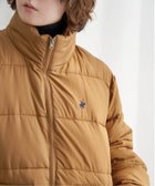 【ノッチ/notch】のBEVERLY HILLS POLO CLUB パデッドブルゾン ベージュ|ID: prp329100004560282 ipo3291000000032242291