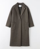【ユナイテッドアローズ/UNITED ARROWS】のニットメルトン チェスターコート A DAY IN THE LIFE その他1|ID: prp329100004560297 ipo3291000000033883758