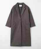 【ユナイテッドアローズ/UNITED ARROWS】のニットメルトン チェスターコート A DAY IN THE LIFE その他9|ID: prp329100004560297 ipo3291000000033883760