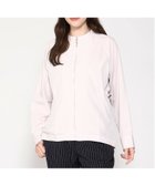 【クロコダイル/CROCODILE】のドロスト ジップアップ ブルゾン アイボリー|ID: prp329100004560302 ipo3291000000032242474