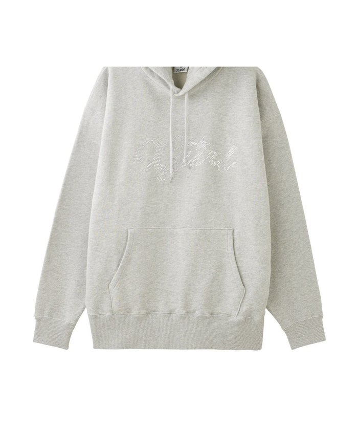 【エックスガール/X-girl】のRHINESTONE STAR CURSIVE LOGO SWEAT HOODIE インテリア・キッズ・メンズ・レディースファッション・服の通販 founy(ファニー) https://founy.com/ ファッション Fashion レディースファッション WOMEN トップス・カットソー Tops/Tshirt パーカ Sweats スウェット Sweat おすすめ Recommend ショート Short スウェット Sweat ストーン Stone セットアップ Set Up パーカー Hoodie ミニスカート Mini Skirt ロング Long 今季 This Season A/W・秋冬 Aw・Autumn/Winter・Fw・Fall-Winter |ID: prp329100004560363 ipo3291000000032242889