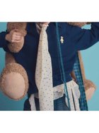 【リリーブラウン/Lily Brown】の【WEB限定カラー】Lily Bearポロスウェット NVY[089]|ID: prp329100004560367 ipo3291000000032242912