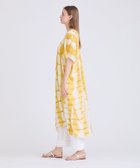 【ハウス オブ ロータス/HOUSE OF LOTUS】のリネンフリルパンツ ホワイト|ID: prp329100004560390 ipo3291000000032610897