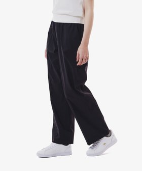 【ラコステ/LACOSTE】のセンタープレスワイドイージーパンツ ワイドパンツ 人気、トレンドファッション・服の通販 founy(ファニー) ファッション Fashion レディースファッション Fashion for Women パンツ Pants & Trousers ストレッチ Stretch, Stretchy Fabric センター Center, Center Line ワイド Wide, Wide Fit 夏 Summer 春 Spring S/S・春夏 SS, Spring/Summer, Warm Season |ID:prp329100004560418