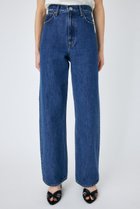 【マウジー/moussy】のHW 90S STRAIGHT 人気、トレンドファッション・服の通販 founy(ファニー) ファッション Fashion レディースファッション WOMEN クラッシュ Crash コンパクト Compact ストレート Straight ダメージ Damage チェーン Chain デニム Denim ネックレス Necklace おすすめ Recommend エレガント 上品 Elegant thumbnail BLU|ID: prp329100004560443 ipo3291000000032362533