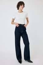 【マウジー/moussy】のHW 90S STRAIGHT 人気、トレンドファッション・服の通販 founy(ファニー) ファッション Fashion レディースファッション WOMEN クラッシュ Crash コンパクト Compact ストレート Straight ダメージ Damage チェーン Chain デニム Denim ネックレス Necklace おすすめ Recommend エレガント 上品 Elegant thumbnail One Wash1|ID: prp329100004560443 ipo3291000000032362535