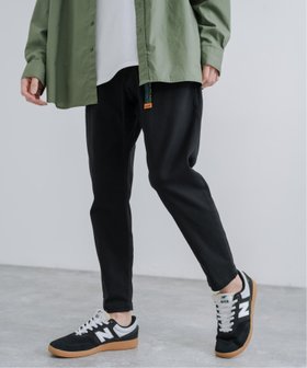 【ロッキーモンロー/Rocky Monroe】のKRIFF MAYER ストレッチツイル クライミングナローパンツ 人気、トレンドファッション・服の通販 founy(ファニー) ファッション Fashion レディースファッション WOMEN パンツ Pants アウトドア Outdoor アメリカン American くるぶし Ankle シェイプ Shape ストレッチ Stretch スニーカー Sneakers ツイル Twill テーパード Tapered トレンド Trend 人気 Popularity フィット Fit プリント Print ベーシック Basic ミックス Mix メンズ Mens ループ Loop ワイド Wide 再入荷 Restock/Back In Stock/Re Arrival おすすめ Recommend ビジネス 仕事 通勤 Business |ID:prp329100004560453