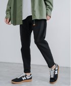【ロッキーモンロー/Rocky Monroe】のKRIFF MAYER ストレッチツイル クライミングナローパンツ 人気、トレンドファッション・服の通販 founy(ファニー) ファッション Fashion レディースファッション WOMEN パンツ Pants アウトドア Outdoor アメリカン American くるぶし Ankle シェイプ Shape ストレッチ Stretch スニーカー Sneakers ツイル Twill テーパード Tapered トレンド Trend 人気 Popularity フィット Fit プリント Print ベーシック Basic ミックス Mix メンズ Mens ループ Loop ワイド Wide 再入荷 Restock/Back In Stock/Re Arrival おすすめ Recommend ビジネス 仕事 通勤 Business thumbnail ブラック|ID: prp329100004560453 ipo3291000000032243529