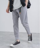 【ロッキーモンロー/Rocky Monroe】のKRIFF MAYER ストレッチツイル クライミングナローパンツ 人気、トレンドファッション・服の通販 founy(ファニー) ファッション Fashion レディースファッション WOMEN パンツ Pants アウトドア Outdoor アメリカン American くるぶし Ankle シェイプ Shape ストレッチ Stretch スニーカー Sneakers ツイル Twill テーパード Tapered トレンド Trend 人気 Popularity フィット Fit プリント Print ベーシック Basic ミックス Mix メンズ Mens ループ Loop ワイド Wide 再入荷 Restock/Back In Stock/Re Arrival おすすめ Recommend ビジネス 仕事 通勤 Business thumbnail Lグレー|ID: prp329100004560453 ipo3291000000032243530
