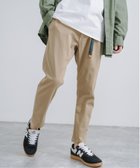 【ロッキーモンロー/Rocky Monroe】のKRIFF MAYER ストレッチツイル クライミングナローパンツ 人気、トレンドファッション・服の通販 founy(ファニー) ファッション Fashion レディースファッション WOMEN パンツ Pants アウトドア Outdoor アメリカン American くるぶし Ankle シェイプ Shape ストレッチ Stretch スニーカー Sneakers ツイル Twill テーパード Tapered トレンド Trend 人気 Popularity フィット Fit プリント Print ベーシック Basic ミックス Mix メンズ Mens ループ Loop ワイド Wide 再入荷 Restock/Back In Stock/Re Arrival おすすめ Recommend ビジネス 仕事 通勤 Business thumbnail サンド|ID: prp329100004560453 ipo3291000000032243532