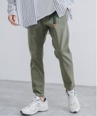 【ロッキーモンロー/Rocky Monroe】のKRIFF MAYER ストレッチツイル クライミングナローパンツ 人気、トレンドファッション・服の通販 founy(ファニー) ファッション Fashion レディースファッション WOMEN パンツ Pants アウトドア Outdoor アメリカン American くるぶし Ankle シェイプ Shape ストレッチ Stretch スニーカー Sneakers ツイル Twill テーパード Tapered トレンド Trend 人気 Popularity フィット Fit プリント Print ベーシック Basic ミックス Mix メンズ Mens ループ Loop ワイド Wide 再入荷 Restock/Back In Stock/Re Arrival おすすめ Recommend ビジネス 仕事 通勤 Business thumbnail カーキ|ID: prp329100004560453 ipo3291000000032243534