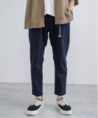【ロッキーモンロー/Rocky Monroe】のKRIFF MAYER ストレッチツイル クライミングナローパンツ 人気、トレンドファッション・服の通販 founy(ファニー) ファッション Fashion レディースファッション WOMEN パンツ Pants アウトドア Outdoor アメリカン American くるぶし Ankle シェイプ Shape ストレッチ Stretch スニーカー Sneakers ツイル Twill テーパード Tapered トレンド Trend 人気 Popularity フィット Fit プリント Print ベーシック Basic ミックス Mix メンズ Mens ループ Loop ワイド Wide 再入荷 Restock/Back In Stock/Re Arrival おすすめ Recommend ビジネス 仕事 通勤 Business thumbnail Dネイビー|ID: prp329100004560453 ipo3291000000032243536