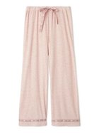 【スナイデル ホーム/SNIDEL HOME】の【sorbet light】【接触冷感】メランジロングパンツ 人気、トレンドファッション・服の通販 founy(ファニー) ファッション Fashion レディースファッション Ladies' Fashion Online パンツ Pants ドット Dot パイピング Piping メランジ Melange モノトーン Monotone ロング Long thumbnail PNK[066]|ID: prp329100004560461 ipo3291000000032666492