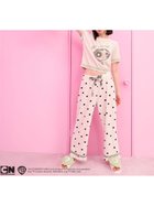 【スナイデル ホーム/SNIDEL HOME】の【sorbet light】【接触冷感】メランジロングパンツ 人気、トレンドファッション・服の通販 founy(ファニー) ファッション Fashion レディースファッション Ladies' Fashion Online パンツ Pants ドット Dot パイピング Piping メランジ Melange モノトーン Monotone ロング Long thumbnail DOT[934]|ID: prp329100004560461 ipo3291000000032666494