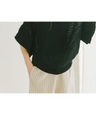 【その他のブランド/Other】のフレアスリーブニット BLK|ID: prp329100004560811 ipo3291000000032247200