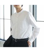 【グローバルワーク/GLOBAL WORK / MEN】のイージーケアオックス/バンドカラーシャツ/147191 人気、トレンドファッション・服の通販 founy(ファニー) ファッション Fashion メンズファッション MEN インナー Inner カフス Cuffs ジャケット Jacket スウェット Sweat ビジネス 仕事 通勤 Business レギュラー Regular エレガント 上品 Elegant 定番 Standard thumbnail オフ05|ID: prp329100004560849 ipo3291000000032247502