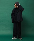 【アーバンリサーチ/URBAN RESEARCH / MEN】の『セットアップ対応』WIDE DAD OCTA JACKET 人気、トレンドファッション・服の通販 founy(ファニー) ファッション Fashion メンズファッション Fashion for Men セットアップ Matching Sets クール Cool, Chic 吸水 Absorbent, Quick-Dry 軽量 Lightweight, Ultra Light スウェット / スエット Sweatshirt, Sweatwear スタンダード Standard, Basic ストレッチ Stretch, Stretchy Fabric セットアップ Set-Up, Coordinated Outfit バランス Balance, Style Balance パーカー Hoodie, Parka ファブリック Fabric, Textile ブルゾン Blouson, Bomber Jacket ポケット Pocket, Pocket Detail メンズ Men's, Menswear ワイド Wide, Wide Fit 冬 Winter / This Winter A/W・秋冬 Autumn/Winter おすすめ Recommended / Our Picks 2024年 2024 エレガント 上品 Elegant 2024-2025秋冬・A/W Autumn/Winter 2024–25 AW24–25 thumbnail NAVY|ID: prp329100004560920 ipo3291000000033000393