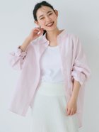 【コカ/COCA】のオックスドルマンボリュームスリーブシャツ B|ID: prp329100004561011 ipo3291000000033549005