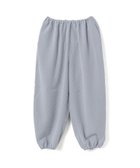 【マーコート/MARcourt】のmizuiro ind ストライプドローストリングイージーパンツ 人気、トレンドファッション・服の通販 founy(ファニー) ファッション Fashion レディースファッション Ladies' Fashion Online パンツ Pants ストライプ Stripe ポケット Pocket リラックス Relax ルーズ Loose ワイド Wide thumbnail ブルー|ID: prp329100004561112 ipo3291000000032664139