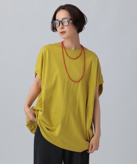 【レプシィム ローリーズファーム/LEPSIM LOWRYS FARM】のバックギャザーチュニック 人気、トレンドファッション・服の通販 founy(ファニー) ファッション Fashion レディースファッション Fashion for Women トップス・カットソー Cut & Sew Tops おすすめ Recommended / Our Picks ギャザー Gathered, Ruffled チュニック Tunic, Long Top ラウンド Round, Round Neck 今季 This Season, Current Season |ID:prp329100004561116