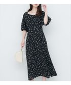 【ナチュラルクチュール/natural couture】の【WEB限定】バルーンスリーブガーリーワンピース 人気、トレンドファッション・服の通販 founy(ファニー) ファッション Fashion レディースファッション Fashion for Women ワンピース Dresses アクセサリー Fashion Accessories エレガント 上品 Elegant サンダル Sandals, Summer Shoes シェイプ Shape, Slim Fit シャーリング Shirring, Ruched スニーカー Sneakers, Trainers デコルテ Décolleté, Neckline バルーン Balloon, Balloon Silhouette フェミニン Feminine, Girly フラワー Flower, Floral フレア Flare, Flared プリント Print, Printed Pattern ポケット Pocket, Pocket Detail リボン Ribbon, Bow おすすめ Recommended / Our Picks 2025年 2025 2025春夏・S/S Spring/Summer 2025 SS25 thumbnail その他4|ID: prp329100004561125 ipo3291000000032723965