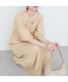 【ナチュラルクチュール/natural couture】の【WEB限定】バルーンスリーブガーリーワンピース 人気、トレンドファッション・服の通販 founy(ファニー) ファッション Fashion レディースファッション Fashion for Women ワンピース Dresses アクセサリー Fashion Accessories エレガント 上品 Elegant サンダル Sandals, Summer Shoes シェイプ Shape, Slim Fit シャーリング Shirring, Ruched スニーカー Sneakers, Trainers デコルテ Décolleté, Neckline バルーン Balloon, Balloon Silhouette フェミニン Feminine, Girly フラワー Flower, Floral フレア Flare, Flared プリント Print, Printed Pattern ポケット Pocket, Pocket Detail リボン Ribbon, Bow おすすめ Recommended / Our Picks 2025年 2025 2025春夏・S/S Spring/Summer 2025 SS25 thumbnail その他3|ID: prp329100004561125 ipo3291000000032723970