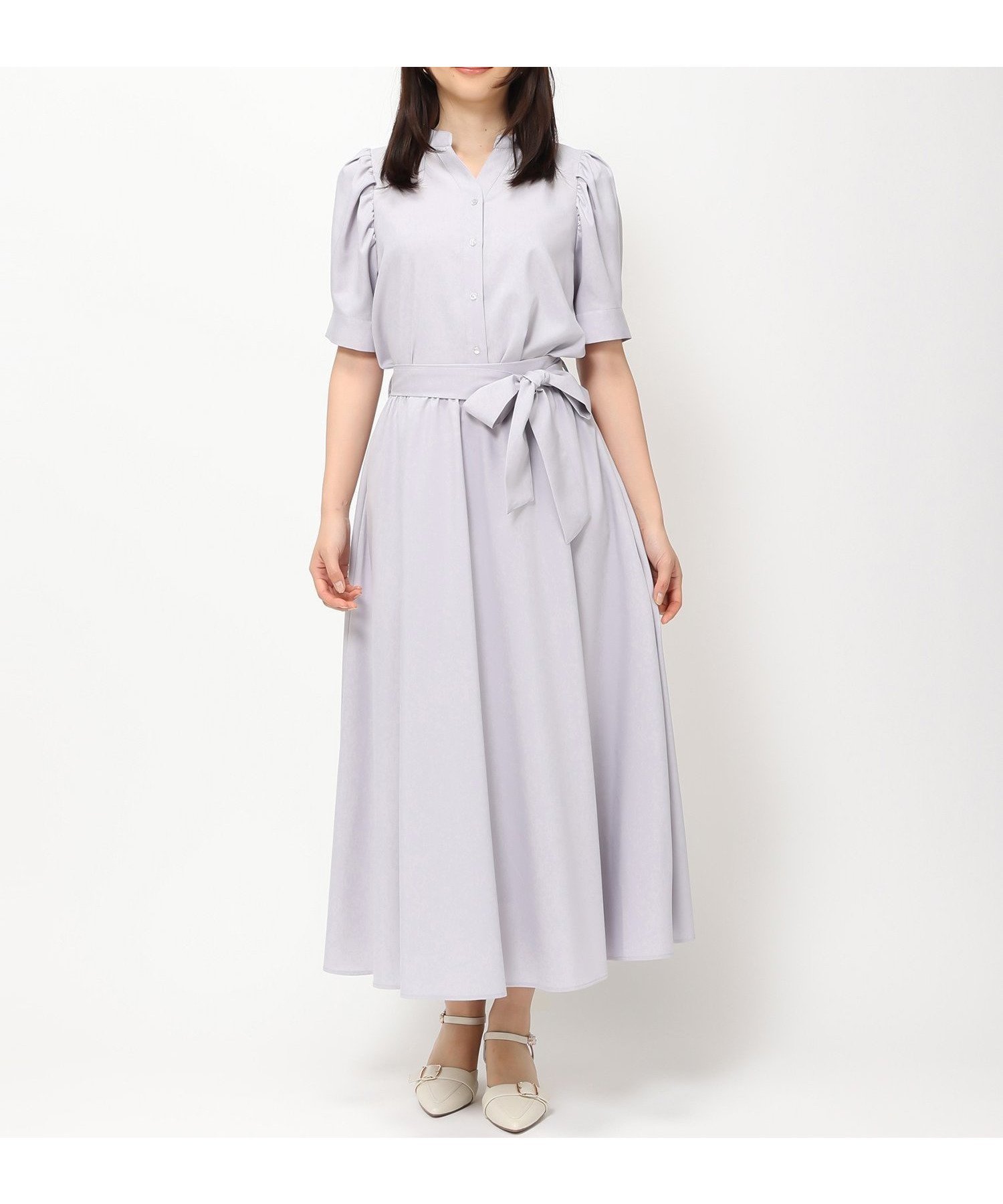 【ミッシュマッシュ/MISCH MASCH】の【2024春夏新作】ブラウススカートアンサンブル/MM427408 人気、トレンドファッション・服の通販 founy(ファニー) 　ファッション　Fashion　レディースファッション　WOMEN　スカート　Skirt　2024年　2024　2024春夏・S/S　Ss,Spring/Summer,2024　アンサンブル　Ensemble　スリーブ　Sleeve　ポケット　Pocket　リボン　Ribbon　夏　Summer　春　Spring　S/S・春夏　Ss・Spring/Summer　 other-1|ID: prp329100004561155 ipo3291000000032249451