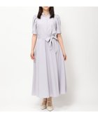 【ミッシュマッシュ/MISCH MASCH】の【2024春夏新作】ブラウススカートアンサンブル/MM427408 人気、トレンドファッション・服の通販 founy(ファニー) ファッション Fashion レディースファッション WOMEN スカート Skirt 2024年 2024 2024春夏・S/S Ss,Spring/Summer,2024 アンサンブル Ensemble スリーブ Sleeve ポケット Pocket リボン Ribbon 夏 Summer 春 Spring S/S・春夏 Ss・Spring/Summer thumbnail ブルー|ID: prp329100004561155 ipo3291000000032249453