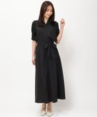 【ミッシュマッシュ/MISCH MASCH】の【2024春夏新作】ブラウススカートアンサンブル/MM427408 人気、トレンドファッション・服の通販 founy(ファニー) ファッション Fashion レディースファッション WOMEN スカート Skirt 2024年 2024 2024春夏・S/S Ss,Spring/Summer,2024 アンサンブル Ensemble スリーブ Sleeve ポケット Pocket リボン Ribbon 夏 Summer 春 Spring S/S・春夏 Ss・Spring/Summer thumbnail ブラック|ID: prp329100004561155 ipo3291000000032249456