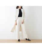 【コレックス/collex】のコーデュロイガウン 人気、トレンドファッション・服の通販 founy(ファニー) ファッション Fashion レディースファッション WOMEN おすすめ Recommend カットソー Cut And Sew ガウン Gown コーデュロイ Corduroy スリーブ Sleeve セットアップ Set Up タートルネック Turtleneck フィット Fit ロング Long thumbnail オフホワイト|ID: prp329100004561243 ipo3291000000032250329