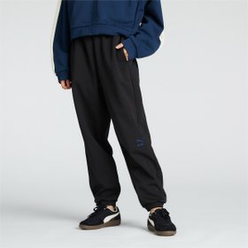 【プーマ/PUMA】のウィメンズ T7 MX トラックパンツ 人気、トレンドファッション・服の通販 founy(ファニー) ファッション Fashion レディースファッション WOMEN パンツ Pants スポーツ Sports リラックス Relax |ID:prp329100004561303