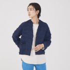 【カリテ/qualite】のフリンジツィードジャケット 人気、トレンドファッション・服の通販 founy(ファニー) ファッション Fashion レディースファッション Fashion for Women アウター Coat / Outerwear Collection レディースジャケット・軽アウター Jackets おすすめ Recommended / Our Picks アンティーク Antique-Inspired ジャケット Jacket, Outerwear ダウン Down, Puffer ツイード Twill, Twill Weave デニム Denim, Jeans Material フォルム Silhouette, Form フォーマル Formal, Dressy フリンジ Fringe, Tassel ボーダー Border, Stripe ポケット Pocket, Pocket Detail 定番 Standard, Basic Item thumbnail ネイビー|ID: prp329100004561316 ipo3291000000033633330