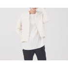 【カリテ/qualite】のフリンジツィードジャケット 人気、トレンドファッション・服の通販 founy(ファニー) ファッション Fashion レディースファッション Fashion for Women アウター Coat / Outerwear Collection レディースジャケット・軽アウター Jackets おすすめ Recommended / Our Picks アンティーク Antique-Inspired ジャケット Jacket, Outerwear ダウン Down, Puffer ツイード Twill, Twill Weave デニム Denim, Jeans Material フォルム Silhouette, Form フォーマル Formal, Dressy フリンジ Fringe, Tassel ボーダー Border, Stripe ポケット Pocket, Pocket Detail 定番 Standard, Basic Item thumbnail アイボリー|ID: prp329100004561316 ipo3291000000033633332