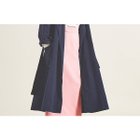 【ルージュヴィフラクレ/Rouge vif la cle】のメモリーグログラントレンチコート 人気、トレンドファッション・服の通販 founy(ファニー) ファッション Fashion レディースファッション WOMEN アウター Coat Outerwear コート Coats トレンチコート Trench Coats クラシカル Classical トレンチ Trench バランス Balance ビッグ Big フォルム Form ポケット Pocket 春 Spring ビジネス 仕事 通勤 Business thumbnail ネイビー|ID: prp329100004561368 ipo3291000000032251189
