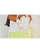 【リリーブラウン/Lily Brown】のホルターキャミセットカットトップス FLOWER[936]|ID: prp329100004561376 ipo3291000000033293021