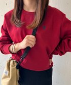 【その他のブランド/Other】のU.S. POLO ASSN./【別注】ワンポイントロゴ ダブルフェイススウェット ポロ POLO BGD|ID: prp329100004561397 ipo3291000000032251588
