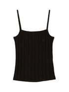 【スナイデル/SNIDEL】のLACOSTE/キャミニットプルオーバー 人気、トレンドファッション・服の通販 founy(ファニー) ファッション Fashion レディースファッション WOMEN トップス・カットソー Tops/Tshirt ニット Knit Tops キャミソール / ノースリーブ No Sleeves プルオーバー Pullover 春 Spring クラシカル Classical コンパクト Compact シンプル Simple ストレート Straight スポーツ Sports 人気 Popularity パステル Pastel フィット Fit フォーマル Formal ラップ Wrap S/S・春夏 Ss・Spring/Summer おすすめ Recommend 夏 Summer thumbnail BLK[009]|ID: prp329100004561403 ipo3291000000032251654