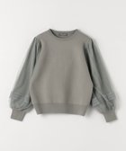 【その他のブランド/Other】のソウバリ チュールドッキング ニット A DAY IN THE LIFE MD.GRAY|ID: prp329100004561451 ipo3291000000032252135