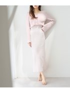 【スナイデル ホーム/SNIDEL HOME】の【FIRST BEAUTY HOME DRESS】カーディガン タンクワンピースセット 人気、トレンドファッション・服の通販 founy(ファニー) ファッション Fashion レディースファッション Fashion for Women ワンピース Dresses フォーマル・パーティードレス・結婚式用ドレス Elegant & Casual Dresses おすすめ Recommended / Our Picks イエロー Yellow カーディガン Cardigan, Knitwear ギフト プレゼント Gift / Present ショート Short, Short Length タンク Tank Top, Sleeveless Top フィット Fit, Slim Fit フェミニン Feminine, Girly フレア Flare, Flared ヘムライン Hemline, Bottom Cut 人気 Popular, Best Seller 定番 Standard, Basic Item thumbnail LPNK[061]|ID: prp329100004561473 ipo3291000000033107101
