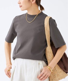 【イエナ/IENA】のATON/エイトン 別注 AIR SPINNING OVER SIZE TEE Tシャツ 人気、トレンドファッション・服の通販 founy(ファニー) ファッション Fashion レディースファッション Fashion for Women トップス・カットソー Cut & Sew Tops シャツ・ブラウス・オフィスカジュアル Elegant Blouses & Button-Ups ロングTシャツ・Tシャツ Longline T-Shirts & Tees スタンダード Standard, Basic トレンド Trend, Trending Now 人気 Popular, Best Seller ベーシック Basic, Essential 別注 Limited Edition, Custom Order メンズ Men's, Menswear |ID:prp329100004561483