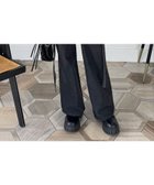 【クリア/clear】の2WAYセパレートデニムパンツ BK|ID: prp329100004561487 ipo3291000000032252508
