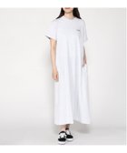 【エルエルビーン/L.L.Bean】の【JAPAN EDITION】サンフォード・ショートスリーブ・ドレス 人気、トレンドファッション・服の通販 founy(ファニー) ファッション Fashion レディースファッション WOMEN ワンピース Dress ドレス Party Dresses コレクション Collection コンパクト Compact 吸水 Water Absorption 抗菌 Antibacterial シンプル Simple デニム Denim トレンド Trend ドレス Dress フィット Fit ボトム Bottom ポケット Pocket ロング Long thumbnail Birch|ID: prp329100004561498 ipo3291000000032252663